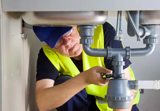 loodgieter Vondelingenplaat Rotterdam